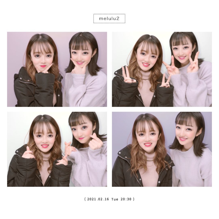 プリ拡大 ピクトリンク