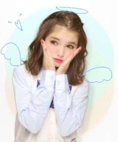 プリモ Byくれたん ピクトリンク