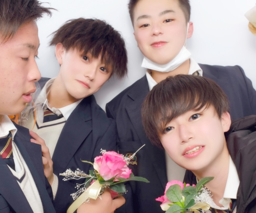 プリ拡大 ピクトリンク