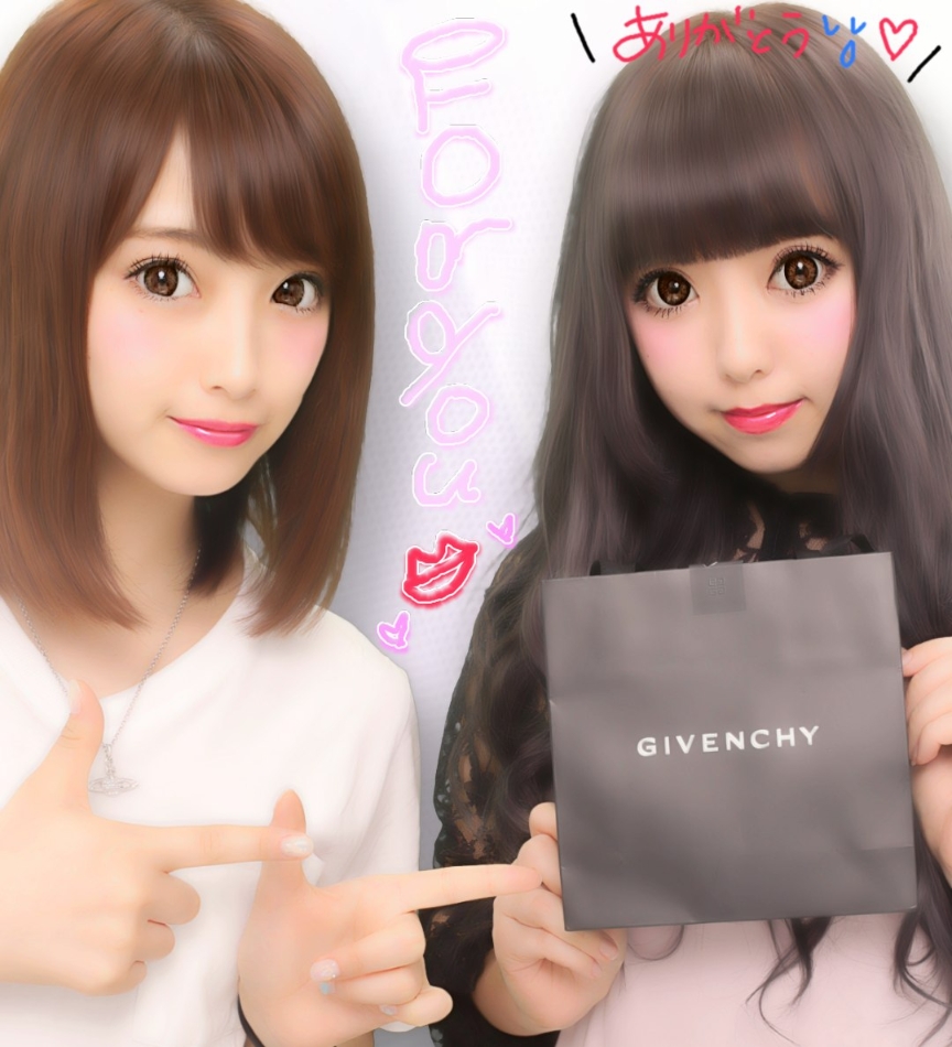 プリモ画像拡大ページ Byりこぴん 永井理子 ピクトリンク