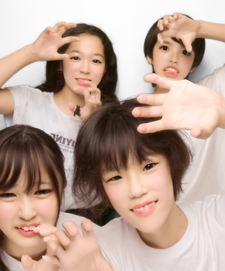 プリ拡大 ピクトリンク