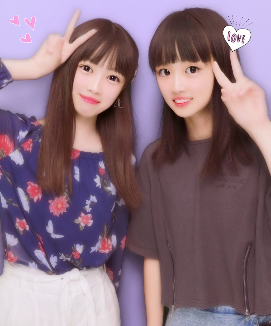 プリ拡大 ピクトリンク