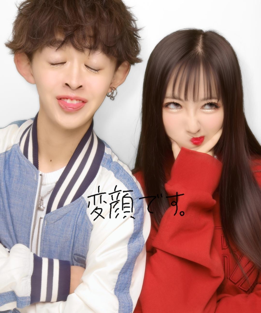 プリモ画像拡大ページ By田口珠李 ピクトリンク プリモ画像拡大ページ By田口珠李 ピクトリンク