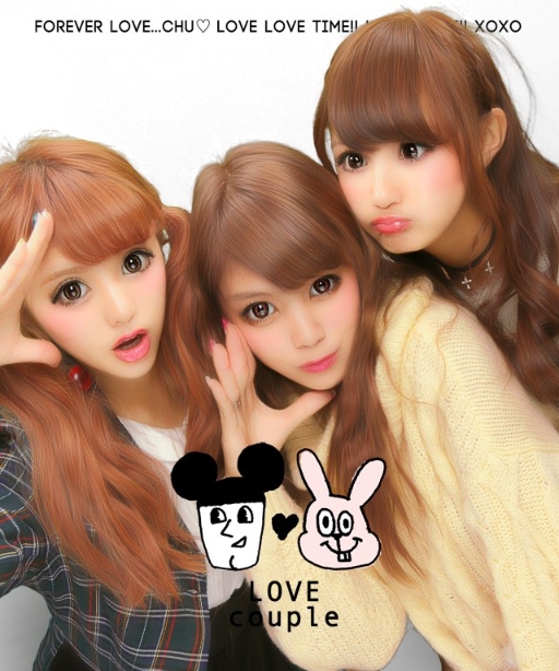 プリモ画像拡大ページ Byうさたにぱいせん さーや ピクトリンク