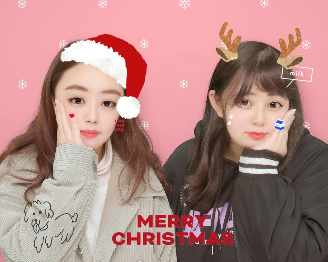 プリ拡大 ピクトリンク